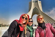 سفر گردشگران به ایران از سال ۲۰۲۲ عادی خواهد شد