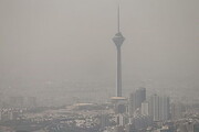 آماری تکان‌دهنده از مرگ با آلودگی هوا در کشور