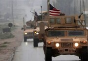 حمله به کاروان لجستیک ائتلاف آمریکایی در الناصریه عراق