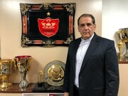 استعفای دو عضو هیات مدیره باشگاه پرسپولیس