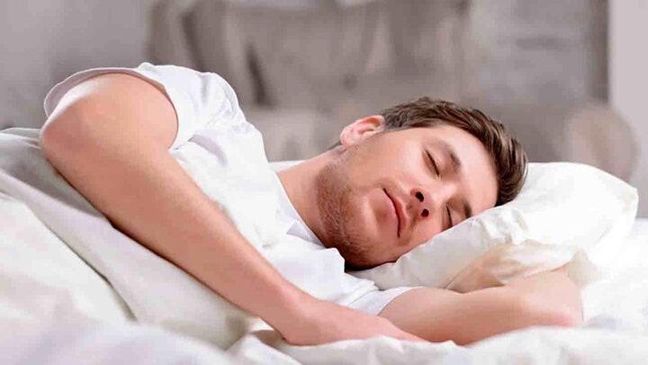 علت سردردهای بعد از بیدار شدن از خواب