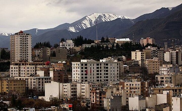 تهران بعد از ۱۵ روز نفس کشید
