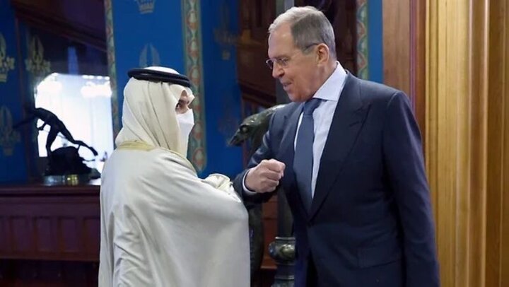نگاهی به سفر وزیر خارجه عربستان به مسکو
