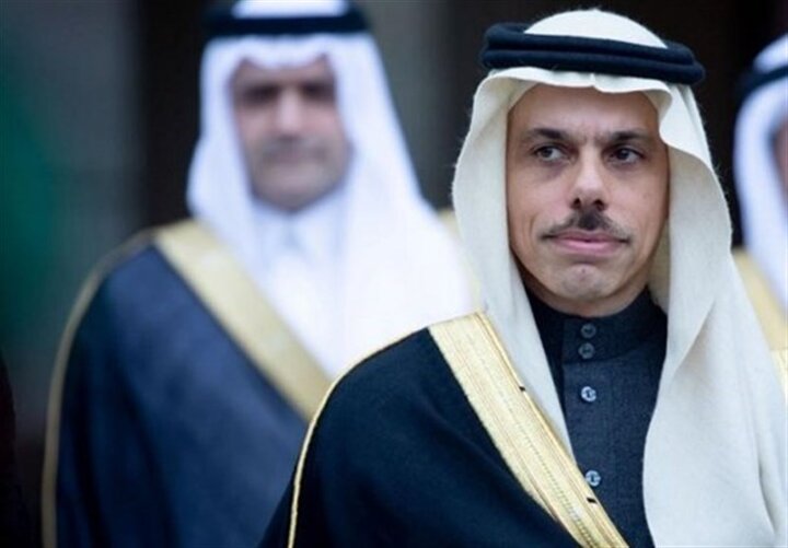 وزیر خارجه عربستان به بغداد سفر می‌کند