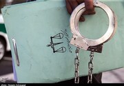 علت بازداشت شهرداران مناطق ۲ و ۸ تهران چه بود؟