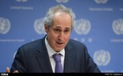 ابراز نگرانی سازمان ملل از درج نام انصارالله یمن در فهرست تروریسم