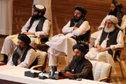 درخواست طالبان از رئیس‌جمهور جدید آمریکا