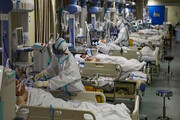 افزایش آمار مبتلایان کرونا در مازندران/ ۱۱ بیمار فوت کردند