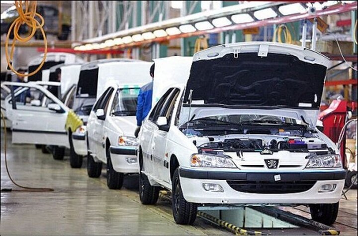 شورای رقابت: قیمت کارخانه‌ای خودرو در سه ماه پایانی سال گران نمی‌شود