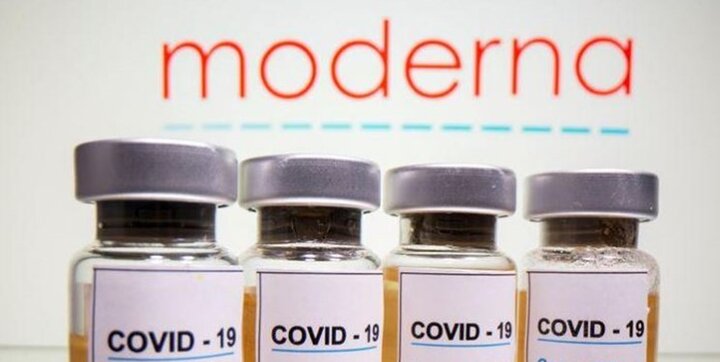  تزریق واکسن کرونای مدرنا در کالیفرنیا متوقف شد