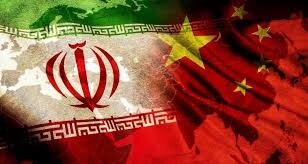 کاهش ۱۵ درصدی تجارت کالایی ایران با چین