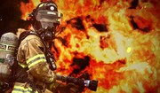 پسر ۱۷ ساله با آتش زدن خانه، مادرش را کُشت