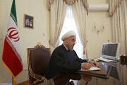 انتصاب محمدرضا تابش به عنوان عضو «شورای عالی آمایش سرزمین»