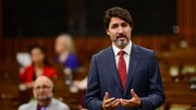 انتقاد نخست وزیر کانادا از تصمیم دولت بایدن