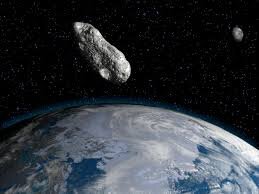 دو سیارک عظیم از کنار زمین عبور خواهند کرد
