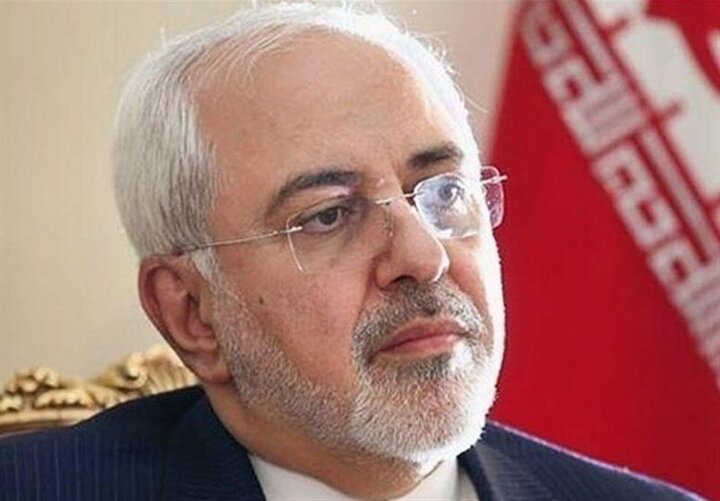 واکنش ظریف به بمب گذاری‌ در بغداد؛ نتانیاهو می‌خواهد بایدن را علیه ایران تحریک کند