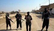 داعش مسؤولیت انفجارهای بغداد را برعهده گرفت