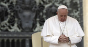 پاپ: حملات بغداد اقدامی وحشیانه بود
