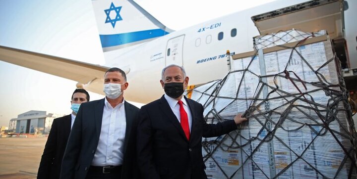 نتانیاهو به امارات و بحرین می‌رود