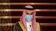 تکرار اظهارات واهی وزیر خارجه عربستان علیه ایران