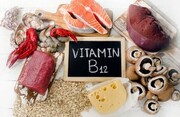 عوارض کمبود ویتامین ب ۱۲ برای سلامتی بدن