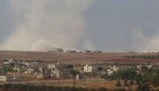 حمله تروریستی به حلب/ سه شهروند سوری کشته شدند