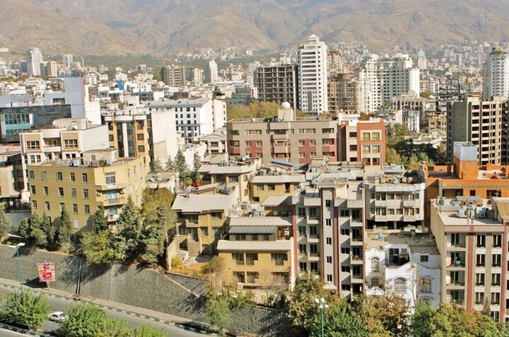 آپارتمان زیر ۱۰۰ متر در تهران چند؟/ جدول