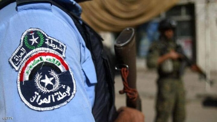 تشدید تدابیر امنیتی در بغداد