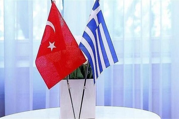 دور جدید مذاکرات ترکیه و یونان از سرگرفته می‌شود