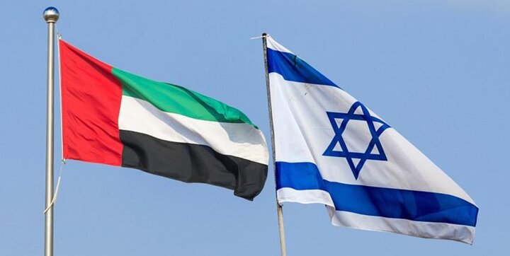  سفارت اسرائیل در امارات افتتاح شد