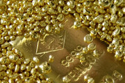 طلا از سقوط سنگین بازگشت/ قیمت جهانی طلا در ۶ بهمن ۹۹
