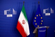 برگزاری جلسه وزرای خارجه اروپا حول محور برنامه هسته‌ای ایران