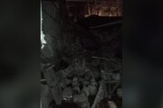 انفجار شدید در جمهوری‌آذربایجان