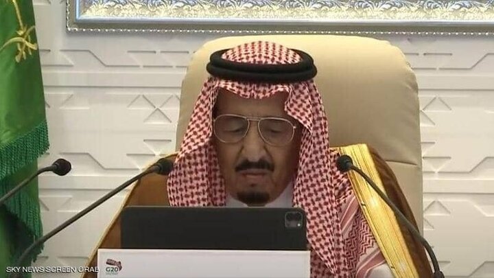 خانه‌تکانی پادشاه عربستان در کابینه این کشور