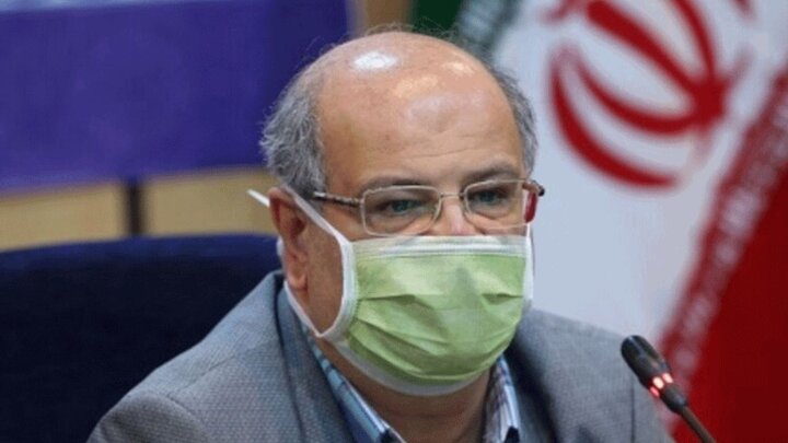 ویروس کرونا هنوز ضعیف نشده است/ آمار مراجعان سرپایی کرونا در تهران افزایش یافت