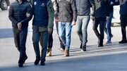 ۷۱ نفر در ترکیه به اتهام همکاری با جنبش گولن دستگیر شدند