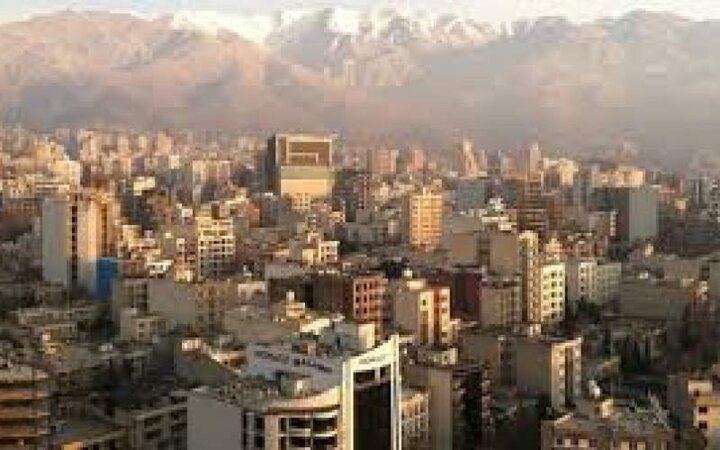 آپارتمان‌های نوساز در جنوب تهران چند؟/ جدول