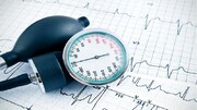 نشانه های فشار خون بالا چیست؟