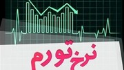 مرکز آمار: نرخ تورم سالیانه در ایران از ۳۲ درصد گذشت