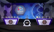 قرعه کشی لیگ قهرمانان آسیا ۲۰۲۱ انجام شد