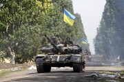اوکراین در تدارک برای برگزاری رزمایش مشترک با ناتو