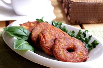 دستور پخت شامی گیلانی؛ غذای خوشمزه و اصیل شمالی