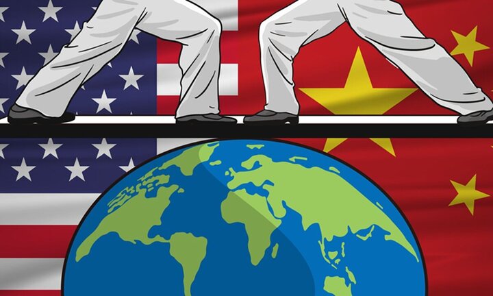 چین: امیدواریم آمریکا سیاست واقع بینانه‌ای در قبال پکن در پیش بگیرد