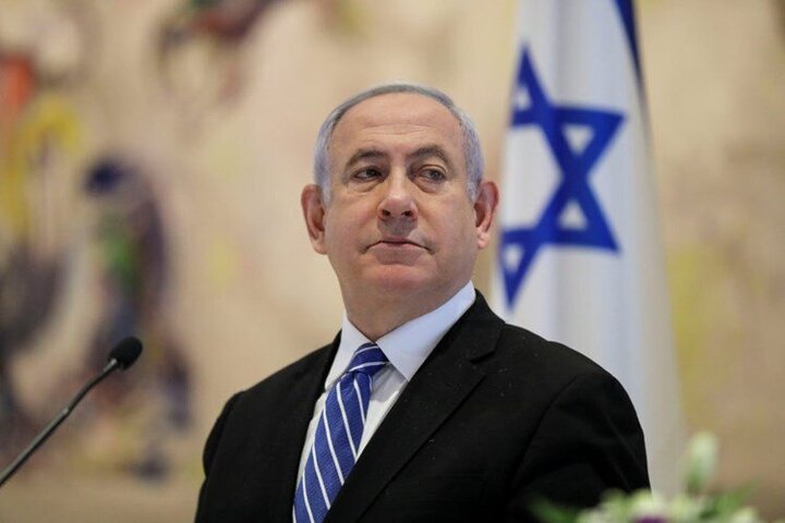  نتانیاهو بار دیگر مدعی یهودی ستیزی ایران شد