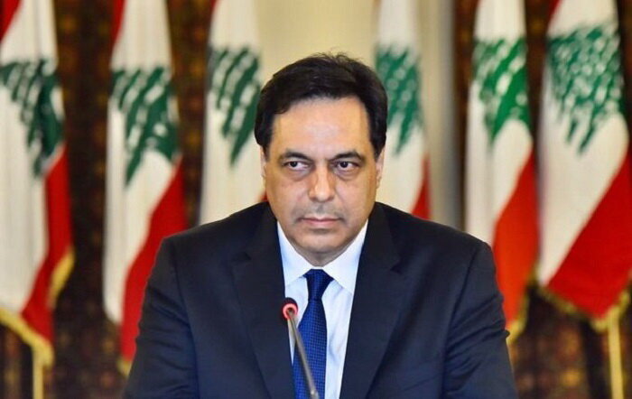 حسان دیاب: لبنانی‌ها با چالش‌های بزرگی روبرو هستند