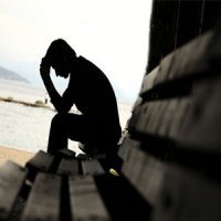 تفاوت بین غم و اندوه با افسردگی