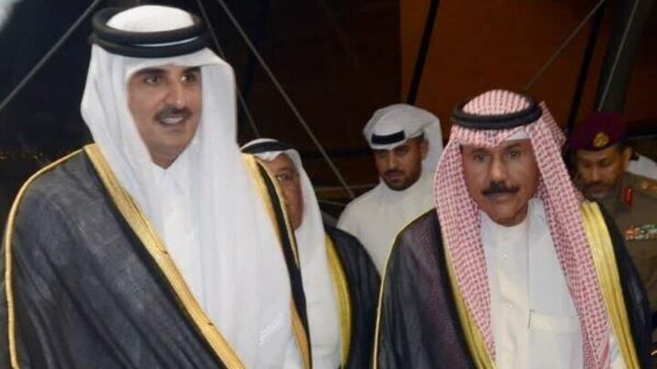 زمینه‌سازی قطر و کویت برای مذاکره ایران و عربستان 