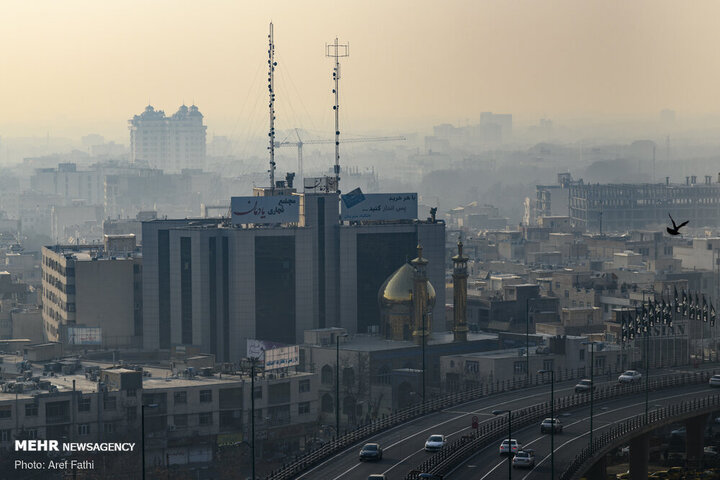هشدار درباره توزیع بنزین با آلودگی گوگردی در خوزستان