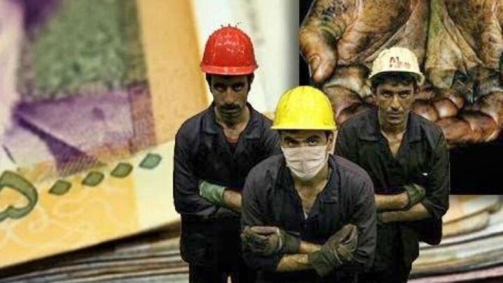 آخرین اخبار از تعیین هزینه سبد معیشت کارگران