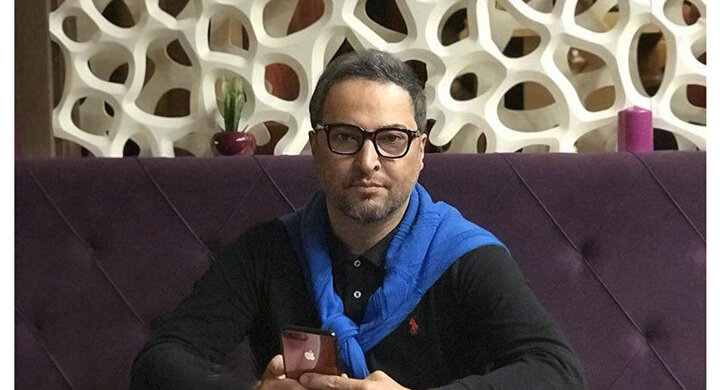 رئیس فراکسیون ورزش مجلس درگذشت مهرداد میناوند را تسلیت گفت